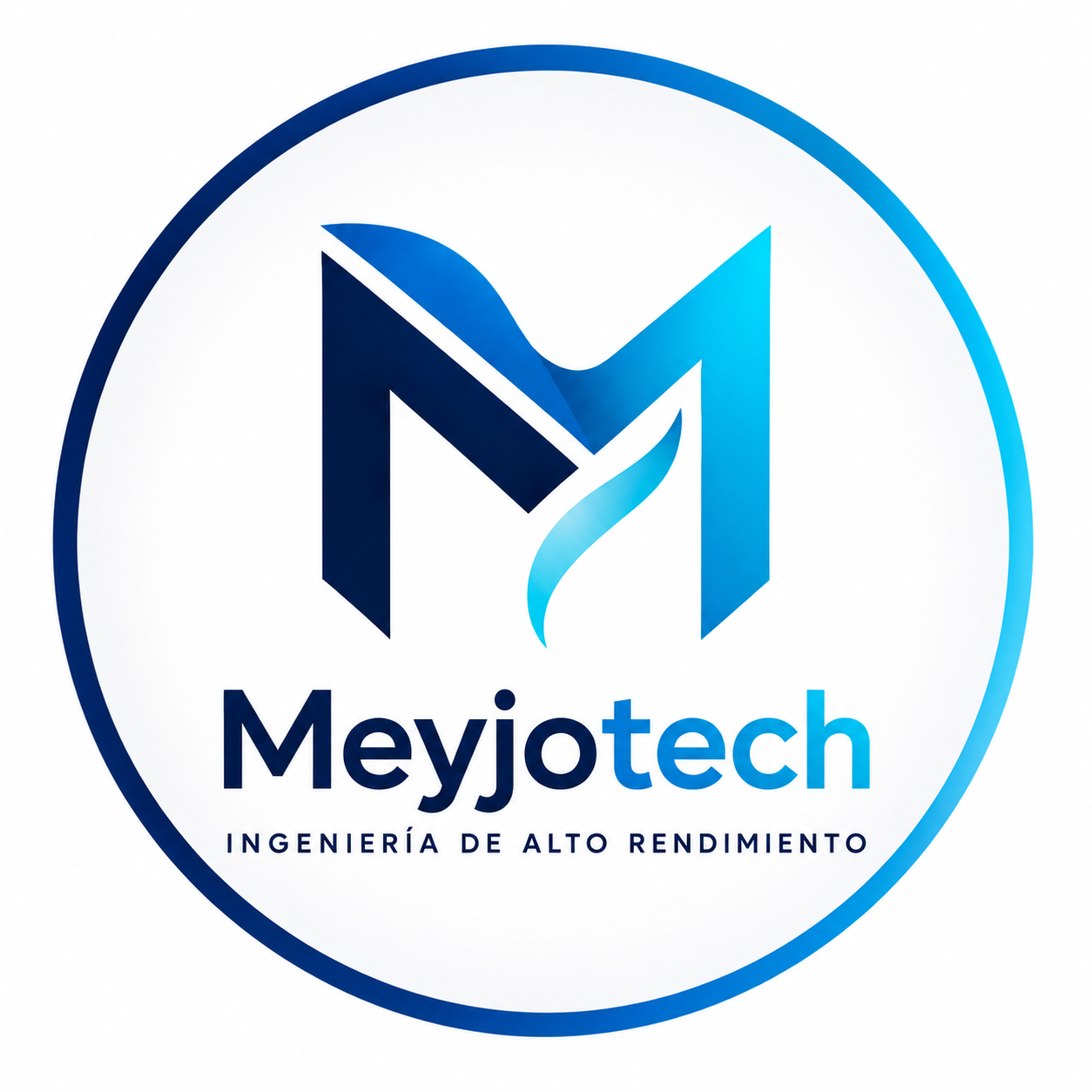 Andrés Darío Tello Burbano - Meyjotech